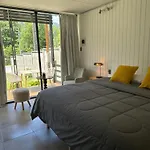 Cabanas Y Domos Liquine
